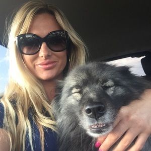 Meet your Posher, Erica